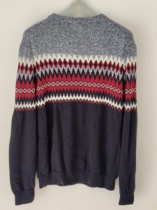 Maglione Nordic November by Watson's L
