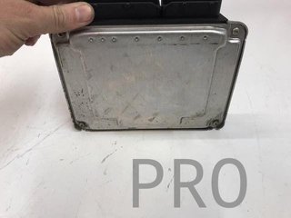 Centralita seat ibiza 6l usado