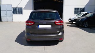 Ford C-Max 1.0 EcoBoost 92kW (125CV) Trend+