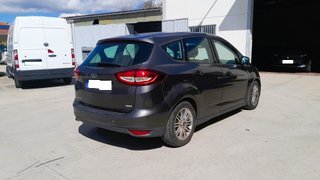 Ford C-Max 1.0 EcoBoost 92kW (125CV) Trend+