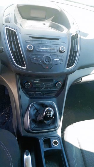 Ford C-Max 1.0 EcoBoost 92kW (125CV) Trend+