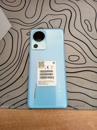 Xiaomi 13 Lite Verde