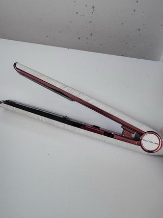 Plancha de pelo Corioliss