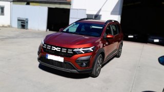 Dacia Jogger Expression TCe 81kW (110CV) 7 plazas