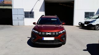 Dacia Jogger Expression TCe 81kW (110CV) 7 plazas