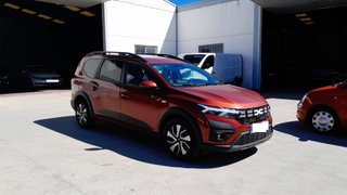 Dacia Jogger Expression TCe 81kW (110CV) 7 plazas