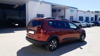 Dacia Jogger Expression TCe 81kW (110CV) 7 plazas
