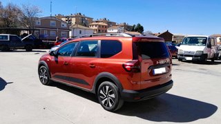 Dacia Jogger Expression TCe 81kW (110CV) 7 plazas