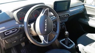 Dacia Jogger Expression TCe 81kW (110CV) 7 plazas