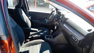 Dacia Jogger Expression TCe 81kW (110CV) 7 plazas