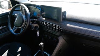 Dacia Jogger Expression TCe 81kW (110CV) 7 plazas