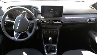 Dacia Jogger Expression TCe 81kW (110CV) 7 plazas