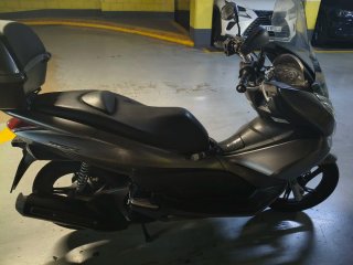 Honda PCX 125 42km - Impecable