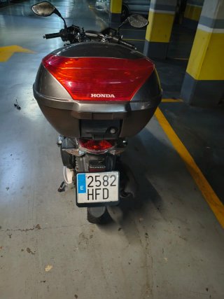 Honda PCX 125 42km - Impecable