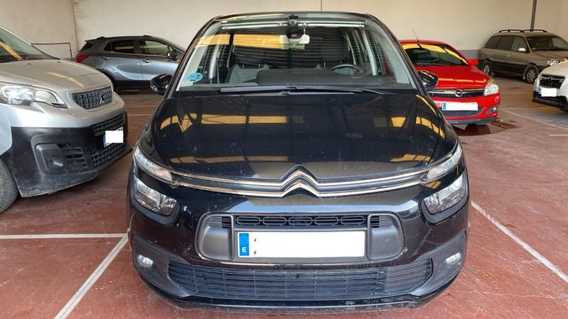 Citroën C4 PureTech 130 S&S 6v Feel