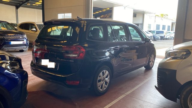 Citroën C4 PureTech 130 S&S 6v Feel