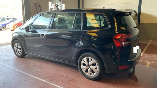 Citroën C4 PureTech 130 S&S 6v Feel