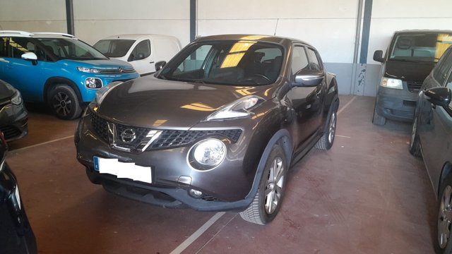 NISSAN JUKE 1.5 dCi ACENTA 4X2