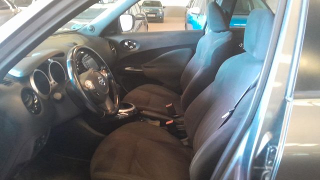 NISSAN JUKE 1.5 dCi ACENTA 4X2