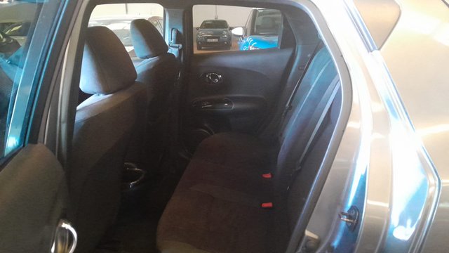 NISSAN JUKE 1.5 dCi ACENTA 4X2