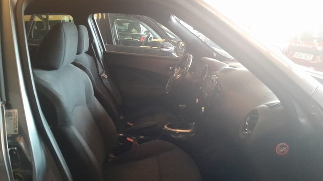 NISSAN JUKE 1.5 dCi ACENTA 4X2