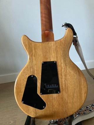 Guitarra Elèctrica PRS SE Santana Signature
