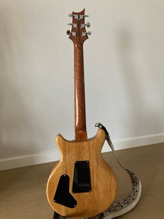 Guitarra Elèctrica PRS SE Santana Signature