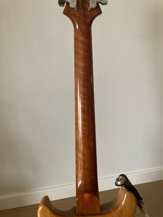 Guitarra Elèctrica PRS SE Santana Signature