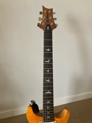 Guitarra Elèctrica PRS SE Santana Signature