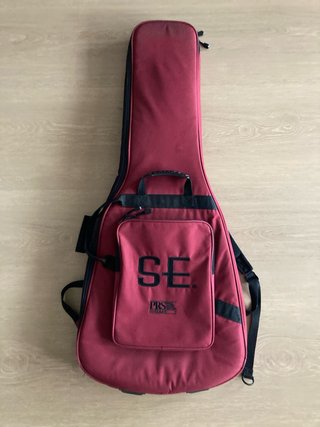 Guitarra Elèctrica PRS SE Santana Signature