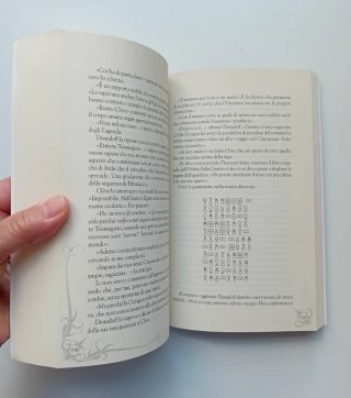 I Risvegli Ametista di Maurizio Temporin