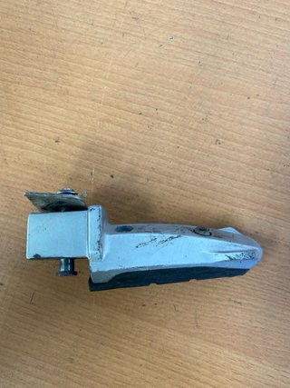 Estribera trasera Derecha BMW R 850 R (2003)