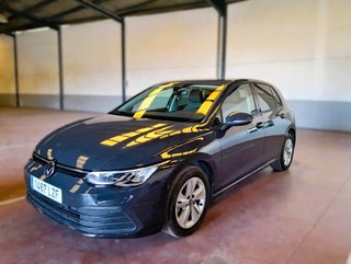 VOLKSWAGEN Golf 2.0 TDI 85kW 115CV