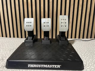 Volante y Pedales Thrustmaster T248 PC/PS4/PS5