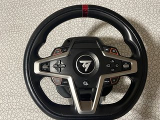 Volante y Pedales Thrustmaster T248 PC/PS4/PS5