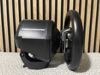 Volante y Pedales Thrustmaster T248 PC/PS4/PS5