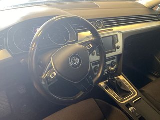 VOLKSWAGEN Passat Advance 2.0 TDI 110kW 150CV
