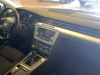 VOLKSWAGEN Passat Advance 2.0 TDI 110kW 150CV