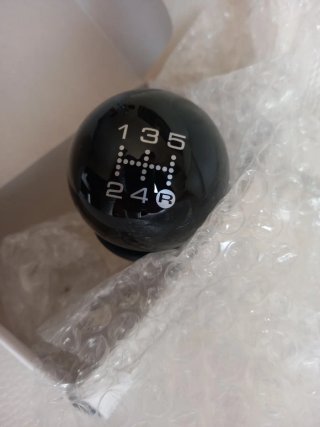 Pomo Palanca Cambios, Seat Mii,Skoda Citigo, VW UP