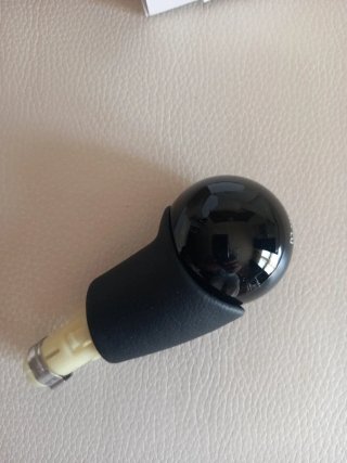 Pomo Palanca Cambios, Seat Mii,Skoda Citigo, VW UP