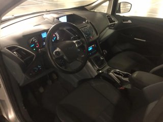 Ford C-MAX 94Mil Km