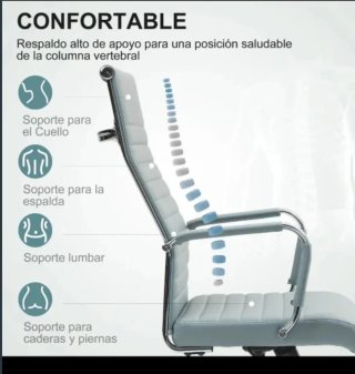 Silla de oficina