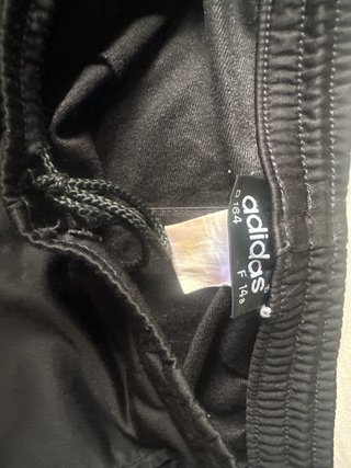 Pantalón Adidas Retro 90s/Y2K The Brand
