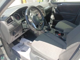 VOLKSWAGEN Tiguan Life 2.0 TDI 90kW 122CV