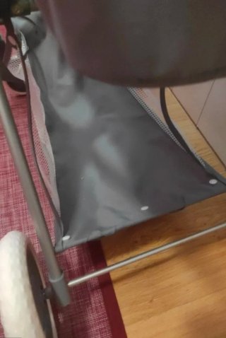 Cochecito de muñecas para niñas martin de 4-9 años