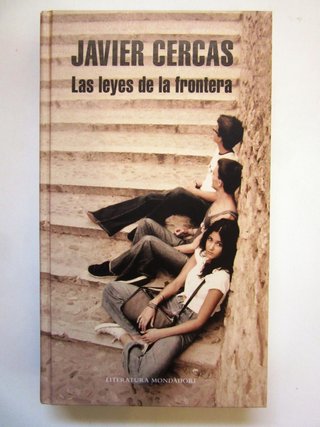 3 aclamadas novelas de Javier Cercas