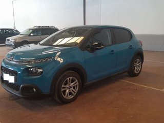 CITROËN C3 PureTech 50KW 68CV FEEL