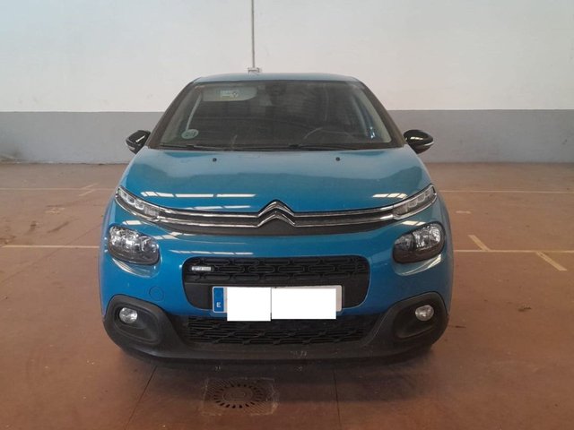 CITROËN C3 PureTech 50KW 68CV FEEL