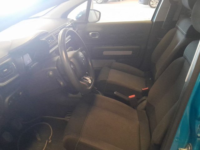 CITROËN C3 PureTech 50KW 68CV FEEL