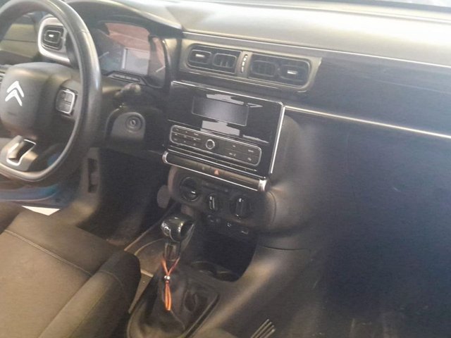 CITROËN C3 PureTech 50KW 68CV FEEL